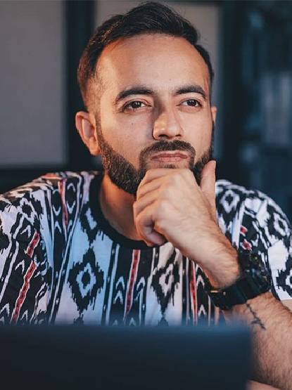 NITIN ARORA